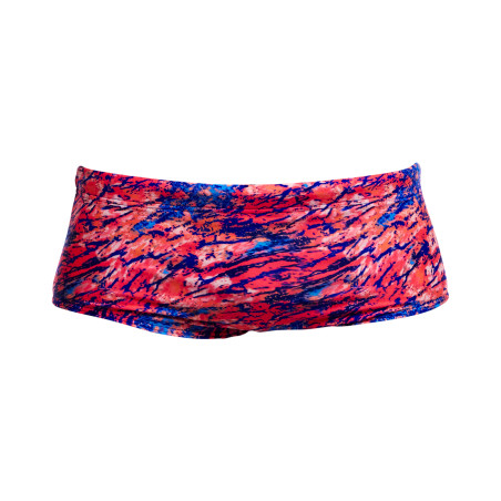 FUNKY TRUNKS Ruff Stuff - Sidewinder Trunks - Boxer Natation Homme | Les4Nages FUNKY TRUNKS Ruff Stuff - Sidewinder Trunks - Boxer Natation Homme | Les4Nages