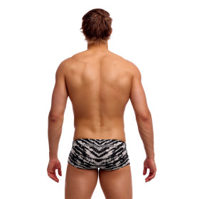 FUNKY TRUNKS Fur Elise - Sidewinder Trunks - Boxer Natation Homme