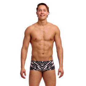FUNKY TRUNKS Fur Elise - Sidewinder Trunks - Boxer Natation Homme