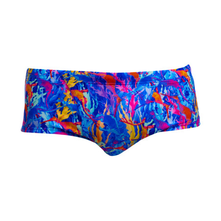 FUNKY TRUNKS Dragons Den - Classic Trunks - Boxer Natation Homme | Les4Nages FUNKY TRUNKS Dragons Den - Classic Trunks - Boxer Natation Homme | Les4Nages