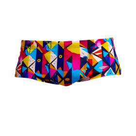 FUNKY TRUNKS Broken Blox -...