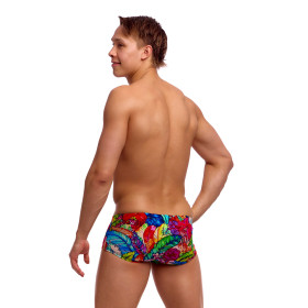 FUNKY TRUNKS Loud Proud - Classic Trunks - Boxer Natation Homme