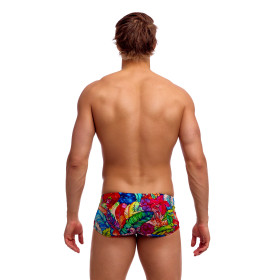 FUNKY TRUNKS Loud Proud - Classic Trunks - Boxer Natation Homme