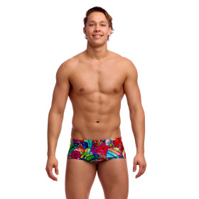 FUNKY TRUNKS Loud Proud - Classic Trunks - Boxer Natation Homme