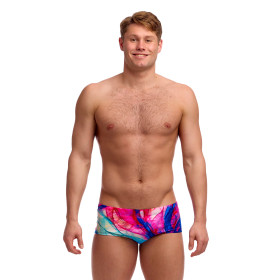 FUNKY TRUNKS Muscle Mad - Classic Trunks - Boxer Natation Homme