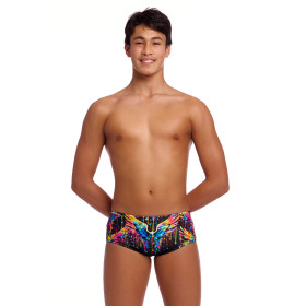 FUNKY TRUNKS (8-12ans)...