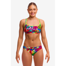 Funkita 2 pieces Loud Proud