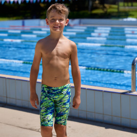 FUNKY TRUNS Boy (8-12ans) Scaled Back Training Jammers