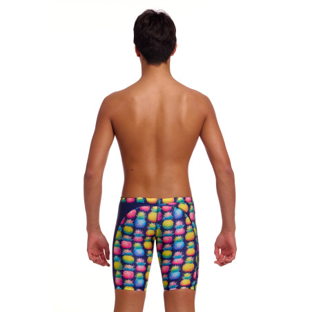 FUNKY TRUNS Boy (8-12ans) Pine Gap Training Jammers | Les4Nages FUNKY TRUNS Boy (8-12ans) Pine Gap Training Jammers | Les4Nages
