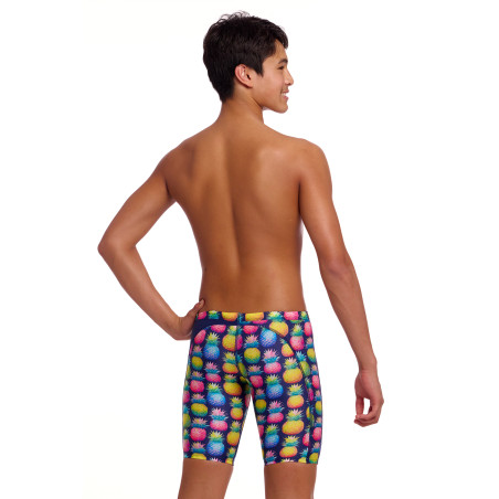 FUNKY TRUNS Boy (8-12ans) Pine Gap Training Jammers | Les4Nages FUNKY TRUNS Boy (8-12ans) Pine Gap Training Jammers | Les4Nages