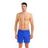 Short de Plage ARENA Men's Bywayx R Shorts NEON BLUE-TEAM ORANGE