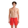 Short de Plage ARENA Men's Beach Short Arena Evo II Solid RED
