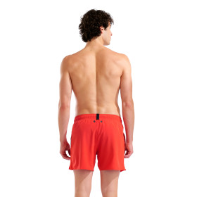 Short de Plage ARENA Men's Beach Short Arena Evo II Solid RED