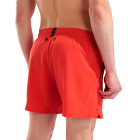 Short de Plage ARENA Men's Beach Short Arena Evo II Solid RED
