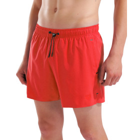Short de Plage ARENA Men's Beach Short Arena Evo II Solid RED