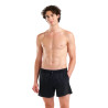 Short de Plage ARENA Men's Beach Short Arena Evo II Solid BLACK