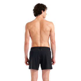 Short de Plage ARENA Men's Beach Short Arena Evo II Solid BLACK