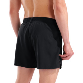 Short de Plage ARENA Men's Beach Short Arena Evo II Solid BLACK