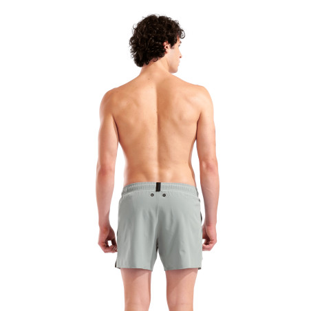 Short de Plage ARENA Men's Beach Short Arena Evo II Solid JADE | Les4Nages Short de Plage ARENA Men's Beach Short Arena Evo II Solid JADE | Les4Nages