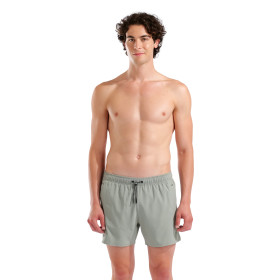 Short de Plage ARENA Men's Beach Short Arena Evo II Solid JADE