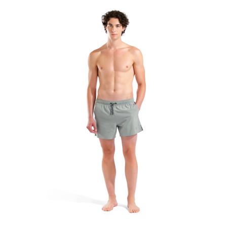 Short de Plage ARENA Men's Beach Short Arena Evo II Solid JADE | Les4Nages Short de Plage ARENA Men's Beach Short Arena Evo II Solid JADE | Les4Nages