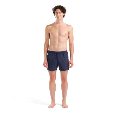 Short de Plage ARENA Men's Beach Short Arena Evo II Solid NAVY | Les4Nages Short de Plage ARENA Men's Beach Short Arena Evo II Solid NAVY | Les4Nages