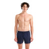 Short de Plage ARENA Men's Beach Short Arena Evo II Solid NAVY