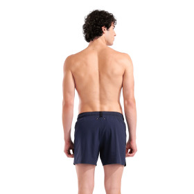 Short de Plage ARENA Men's Beach Short Arena Evo II Solid NAVY