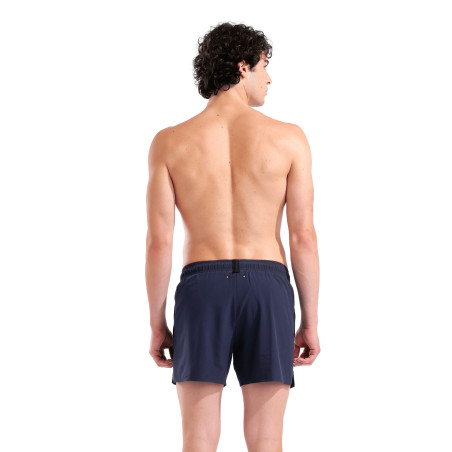 Short de Plage ARENA Men's Beach Short Arena Evo II Solid NAVY | Les4Nages Short de Plage ARENA Men's Beach Short Arena Evo II Solid NAVY | Les4Nages