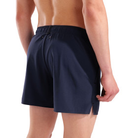 Short de Plage ARENA Men's Beach Short Arena Evo II Solid NAVY