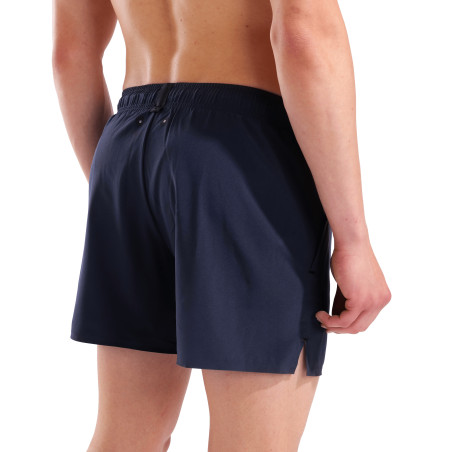 Short de Plage ARENA Men's Beach Short Arena Evo II Solid NAVY | Les4Nages Short de Plage ARENA Men's Beach Short Arena Evo II Solid NAVY | Les4Nages