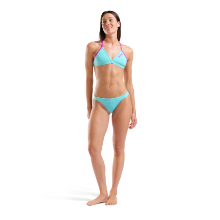 Bas de Maillot 2 pièces ARENA SOLID Team Swim Bottom WATER-VERY FUCHSIA | Les4Nages Bas de Maillot 2 pièces ARENA SOLID Team Swim Bottom WATER-VERY FUCHSIA | Les4Nages