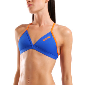 Haut de Maillot 2 pièces...
