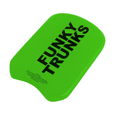 Kickboard FUNKY TRUNKS The Goat - Planche Natation | Les4Nages Kickboard FUNKY TRUNKS The Goat - Planche Natation | Les4Nages