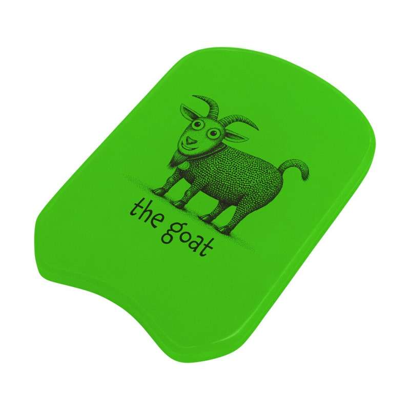 Kickboard FUNKY TRUNKS The Goat - Planche Natation | Les4Nages