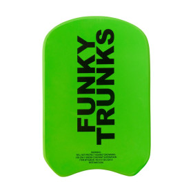 Kickboard FUNKY TRUNKS The Goat - Planche Natation