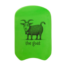 Kickboard FUNKY TRUNKS The Goat - Planche Natation