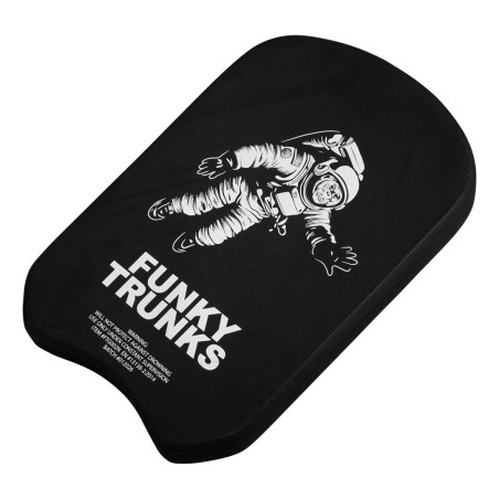 Kickboard FUNKY TRUNKS Arti Mess- Planche Natation | Les4Nages Kickboard FUNKY TRUNKS Arti Mess- Planche Natation | Les4Nages