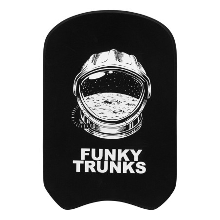 Kickboard FUNKY TRUNKS Arti Mess- Planche Natation | Les4Nages Kickboard FUNKY TRUNKS Arti Mess- Planche Natation | Les4Nages