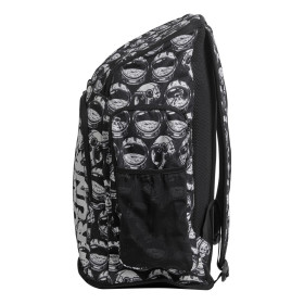 Sac a dos FUNKY TRUNKS - Arti Mess- Space Case Backpack