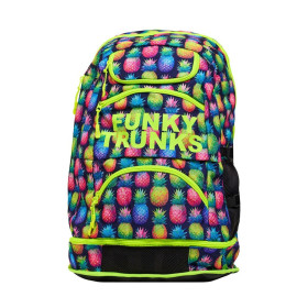 Sac a dos FUNKY TRUNKS - Pine Gap - Elite Squad Backpack