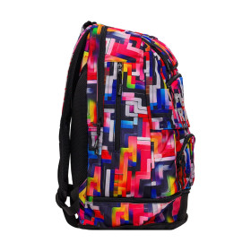Sac a dos FUNKY TRUNKS - Putty Rules - Elite Squad Backpack