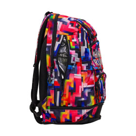 Sac a dos FUNKY TRUNKS - Putty Rules - Elite Squad Backpack