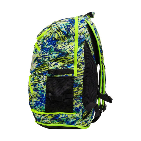 FUNKY TRUNKS Elite squad backpack Scaled Back- Sac à dos piscine | Les4Nages