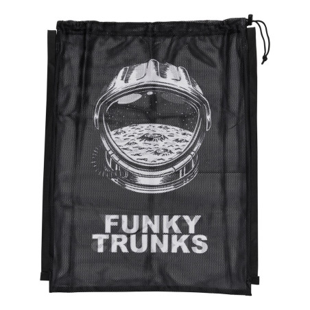 FUNKY TRUNKS Arti Mess - Mesh Bag | Les4Nages FUNKY TRUNKS Arti Mess - Mesh Bag | Les4Nages
