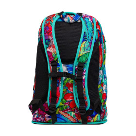 FUNKY Elite squad backpack Loud Proud- Sac à dos piscine