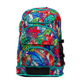FUNKY Elite squad backpack Loud Proud- Sac à dos piscine