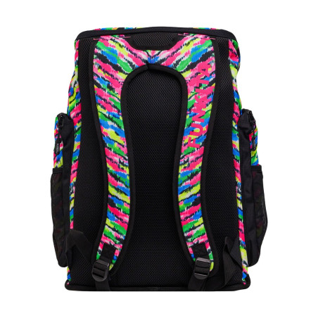 FUNKITA Space Case Backpack Happy Hide - Sac à dos piscine | Les4Nages FUNKITA Space Case Backpack Happy Hide - Sac à dos piscine | Les4Nages