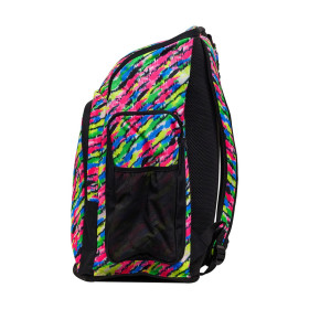 FUNKITA Space Case Backpack Happy Hide - Sac à dos piscine