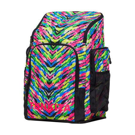 FUNKITA Punchy Bunch Elite Squad Backpack - Sac à dos piscine | Les4Nages
